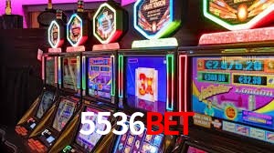 Desvendando o Mundo dos Jogos Virtuais na 5536Bet
